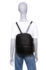 LV BACKPACK GOBELINS EPI BLACK