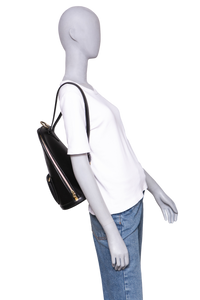 LV BACKPACK GOBELINS EPI BLACK