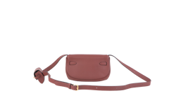 HERMÈS KELLY MOOVE COGNAC