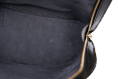 LV BACKPACK GOBELINS EPI BLACK