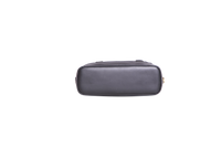 GUCCI SMALL GG CANVAS DUFFLE BAG NYLON BLACK