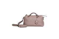 FENDI BY THE WAY SOFT MEDIUM SELLERIA GRAY