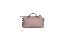 FENDI BY THE WAY SOFT MEDIUM SELLERIA GRAY