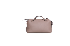 FENDI BY THE WAY SOFT MEDIUM SELLERIA GRAY