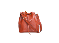 LV PETIT NOÉ VINTAGE EPI BROWN