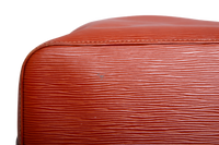 LV PETIT NOÉ VINTAGE EPI BROWN