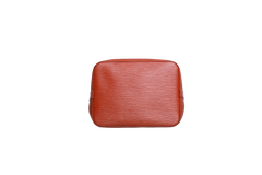 LV PETIT NOÉ VINTAGE EPI BROWN