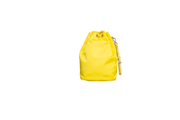 PRADA CONTENITORE MANIGLIA RE-NYLON LEMON YELLOW