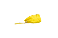 PRADA CONTENITORE MANIGLIA RE-NYLON LEMON YELLOW