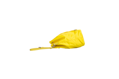 PRADA CONTENITORE MANIGLIA RE-NYLON LEMON YELLOW