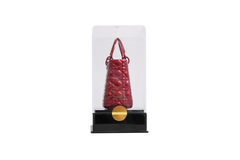 DIOR MINI LADY VINHO
