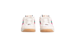 GUCCI SNEAKER GG SCREENER BEIGE & PINK - 35 BR