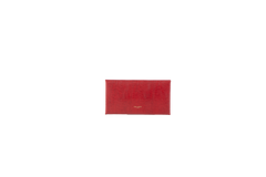 YSL CLUTCH PALOMA NEW POPPY RED