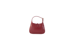 GUCCI MINI JACKIE 1961 BURGUNDY