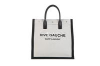 YSL RIVE GAUCHE TOTE SHOPPER