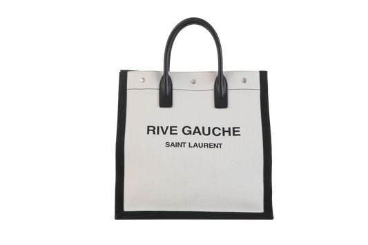 YSL RIVE GAUCHE TOTE SHOPPER