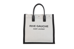 YSL RIVE GAUCHE TOTE SHOPPER