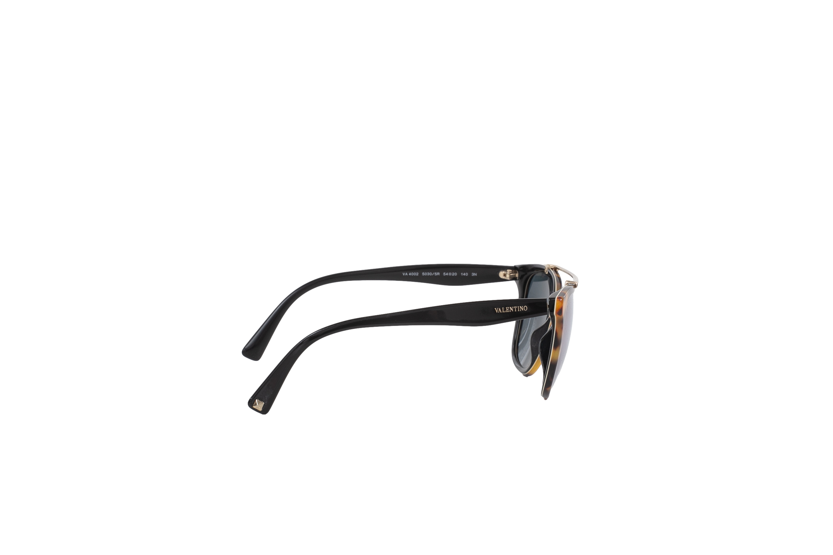 VALENTINO OCULOS VA4002 TURTLE E LENTE ESPELHADO Troca de Luxo