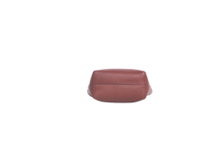 THE ROW SMALL PARK TOTE COGNAC LEATHER W/STRAP