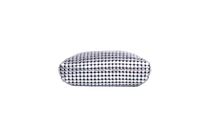 PACO RABANNE PIXEL MINI SHOULDER BAG SILVER