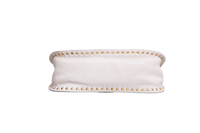 MIU MIU STUDDED NAPPA BORCHIE TALCO