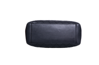 CHANEL GRAND SHOPPING TOTE (GST) CAVIAR BLACK
