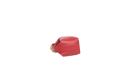 VALENTINO VLOGO THE BOLD MINI BAG EDITION RED