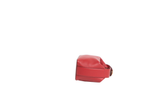 VALENTINO VLOGO THE BOLD MINI BAG EDITION RED