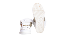 VALENTINO SNEAKER OPEN SKATE WHITE/GOLDEN