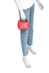 VALENTINO VLOGO THE BOLD MINI BAG EDITION RED
