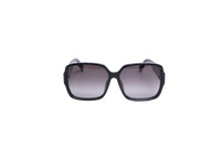 LV SQUARE MY LV FLOWER ACETATE BLACK