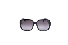 LV SQUARE MY LV FLOWER ACETATE BLACK