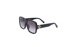 LV SQUARE MY LV FLOWER ACETATE BLACK