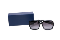 LV SQUARE MY LV FLOWER ACETATE BLACK