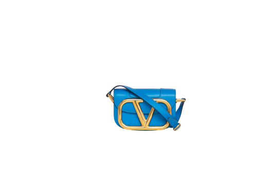 VALENTINO SUPERVEE BLUE ROYAL