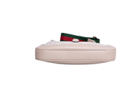 GUCCI JACKIE 1961 SMALL GG SUPREME BEIGE