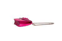 VALENTINO GLAM LOCK SMALL PINK