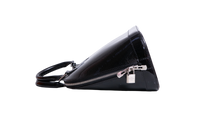 LV ALMA GM PATENT LEATHER BLACK