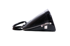 LV ALMA GM PATENT LEATHER BLACK