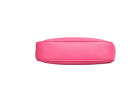 GUCCI APHRODITE SMALL SHOULDER BAG LEATHER PINK