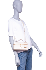 LORO PIANA L23 CALFSKIN SUN GOLD