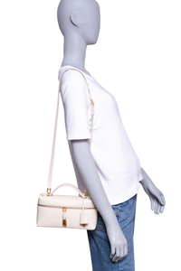 LORO PIANA L23 CALFSKIN SUN GOLD