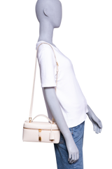 LORO PIANA L23 CALFSKIN SUN GOLD
