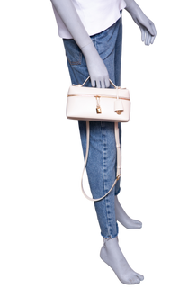 LORO PIANA L23 CALFSKIN SUN GOLD