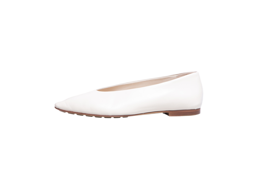 BOTTEGA BALLERINE ROSA SEA SALT - 35 BR