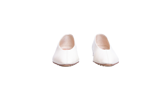 BOTTEGA BALLERINE ROSA SEA SALT - 35 BR