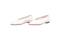 BOTTEGA BALLERINE ROSA SEA SALT - 35 BR