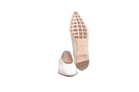BOTTEGA BALLERINE ROSA SEA SALT - 35 BR