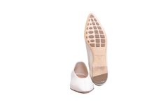 BOTTEGA BALLERINE ROSA SEA SALT - 35 BR
