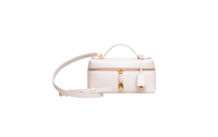 LORO PIANA L23 CALFSKIN SUN GOLD